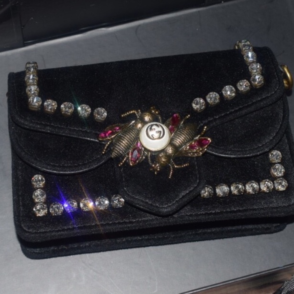 Broadway bee bag